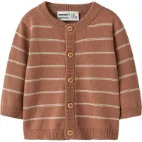 Name it Strikket Cardigan