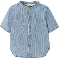 Name it Denim Skjorte