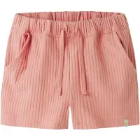 Lil´ Atelier Økologisk Bomull Shorts