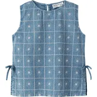 Name it Chambray Topp