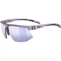 Uvex Aerios S Solbriller