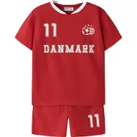 Name it Fotball Shortssett