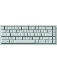 Keychron Q16 HE – Tastatur – 8K, Hall-effekt – 65 % – bakgrunnsbelysning – QWERTY – nordisk – tastmekanisme: Ultra-Fast Lime (kan byttes under drift) – lysegrønn