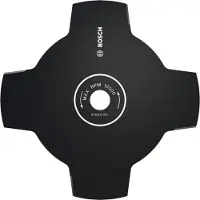 Bosch F016800665 Gresstrimmerblad