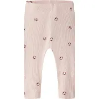 Name it Økologisk Bomull Leggings