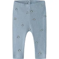 Name it Økologisk Bomull Leggings