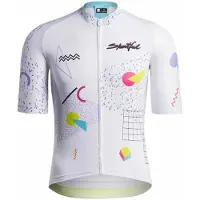 Sportful Heritage Kort Ermet Trøye