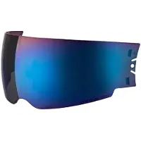 Schuberth C4/c4 Basic/c4 Pro Solvisir Til Hjelm