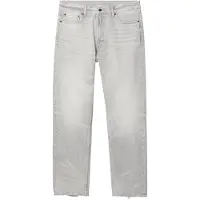 Calvin Klein Jeans Lv04rf797g Straight Fit Jeans