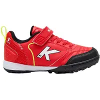 Kelme Goleiro Elastic Tf Junior Fotballsko