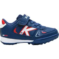 Kelme Hero Elastic Tf Junior Fotballsko