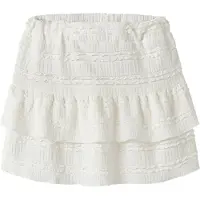 Name it Skjørt - NkfHaldora - Sugar Swizzle - - 7 år (122) - Skjørt