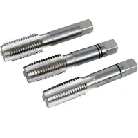 Cofan M16x1.50 Mm Gjengetapp 2 Enheter