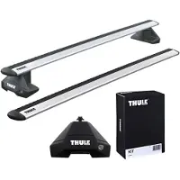 Thule Wingbar Audi A6 Avant E-tron 2025-