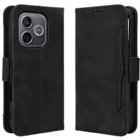 Mtp Products Honor 600 Lite Kortholder Lommebokveske - Svart