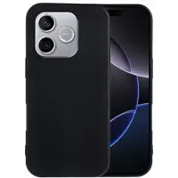 Mtp Products Honor 600 Lite Anti-skli TPU-deksel - svart