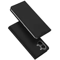 DUX Xiaomi Redmi Turbo 5 Max/Poco X8 Pro Max Skin Pro Flip-deksel - Svart