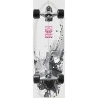 Carver Skateboards Resin 31" Surfskate grå