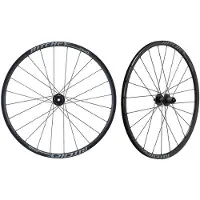 Ritchey Comp Zeta Disc Tubeless Landeveishjulsett Refurbished