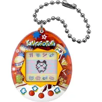 Tamagotchi - Gen. 1 - Original - Tama Yummy+ - - OneSize - Leketøy