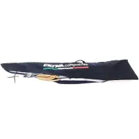 Cetma 115 Cm Harpunveske