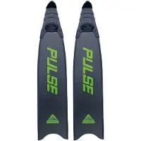 Cetma Pulse Hard Harpunfiskefinner