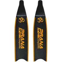Cetma Prana Medium Finneblad