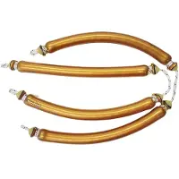 Cetma Shark Vela Magnum Plus 18 & 16 Mm Gummi