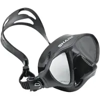 Cetma Shark Harpunfiske Maske