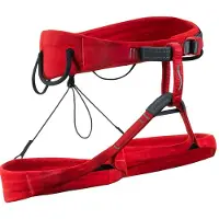 Fixe Climbing Gear Agil Sele
