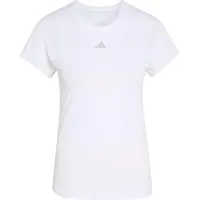 Adidas Tennis Climacool Freelift Kortarmet T-skjorte