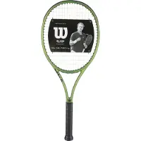 Wilson Blade Feel 100 Tennisketsjer