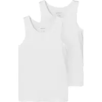 Name it 2-pakning Tanktop