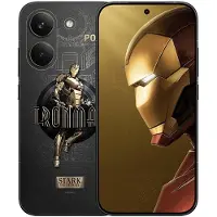 Xiaomi Poco X8 Pro 512GB/12GB - Iron Man Edition