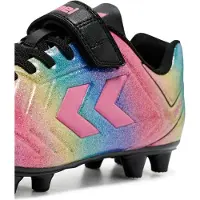 Hummel Fotballsko - Topp Star F. G. 2.0 VC Jr - Rosa-A-Boo - - 30 - Fotballsko