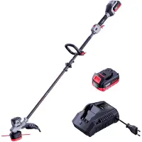 Dreame Batteridrevet trimmer Mova 38 cm børsteløs 20V MOVA GT215