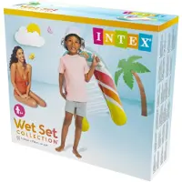 Intex Bølgesklier (84x79 cm) - 2 assorterte
