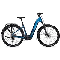 Focus Aventura² 6.7 Wave 29´´ Cues 9s Elektrisk Sykkel
