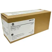 Konica Minolta TNP-64 Tonerkassett Svart