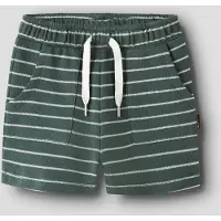 Name it Økologisk Bomull Shorts