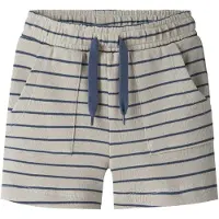 Name It Mini Økologisk Bomull Shorts