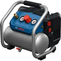 Bosch Gko18v-51 Luftkompressor