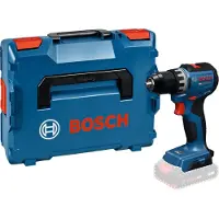 Bosch Gsr 18v-52 Elektrisk Skrutrekker