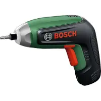 Bosch IXO 8-sett batteridrevet skrutrekker