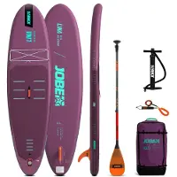Jobe Aero Lina 10.0 Oppblåsbart Padlebrettsett