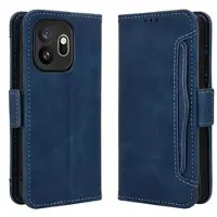 Mtp Products OnePlus 15T Kortholder Lommebokveske - blå