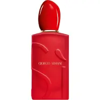 Giorgio Armani Si Passione Red Bloom 100 ml