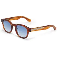 MessyWeekend Bille Havana Reveal Solbriller brun