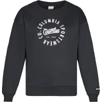 Columbia Meridian Collegegenser