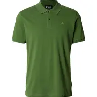 Scotch & Soda Seasonal Core 184339 Kortermet Poloskjorte